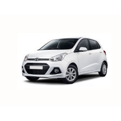 B. Small (5 seats, 5 doors, AC)