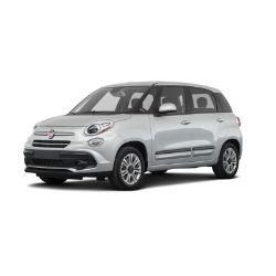 F1. Crossover SUV (5 seats, 5 doors, AC)