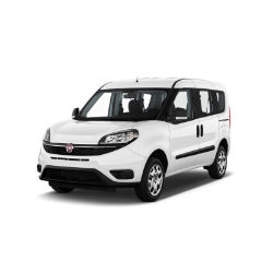 F. Van / Mini Bus (7 seats, 5 doors, AC)